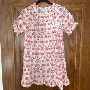 Hill house mermaid Katherine dress